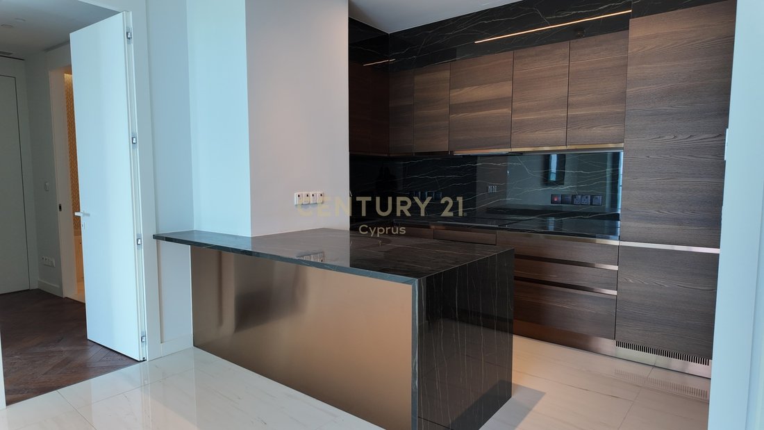 Apartment in Germasogeia, Limassol, Cyprus 3 - 17133547
