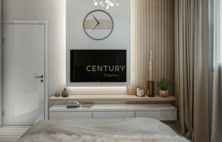 Apartment in Limassol, Limassol, Cyprus 5 - 17133367