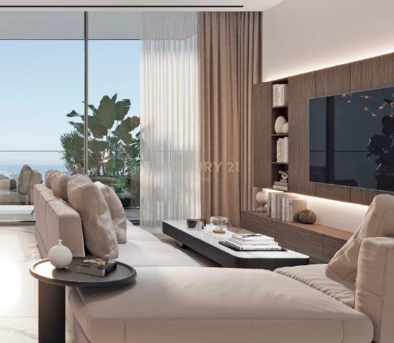 Apartment in Limassol, Limassol, Cyprus 3 - 17133518