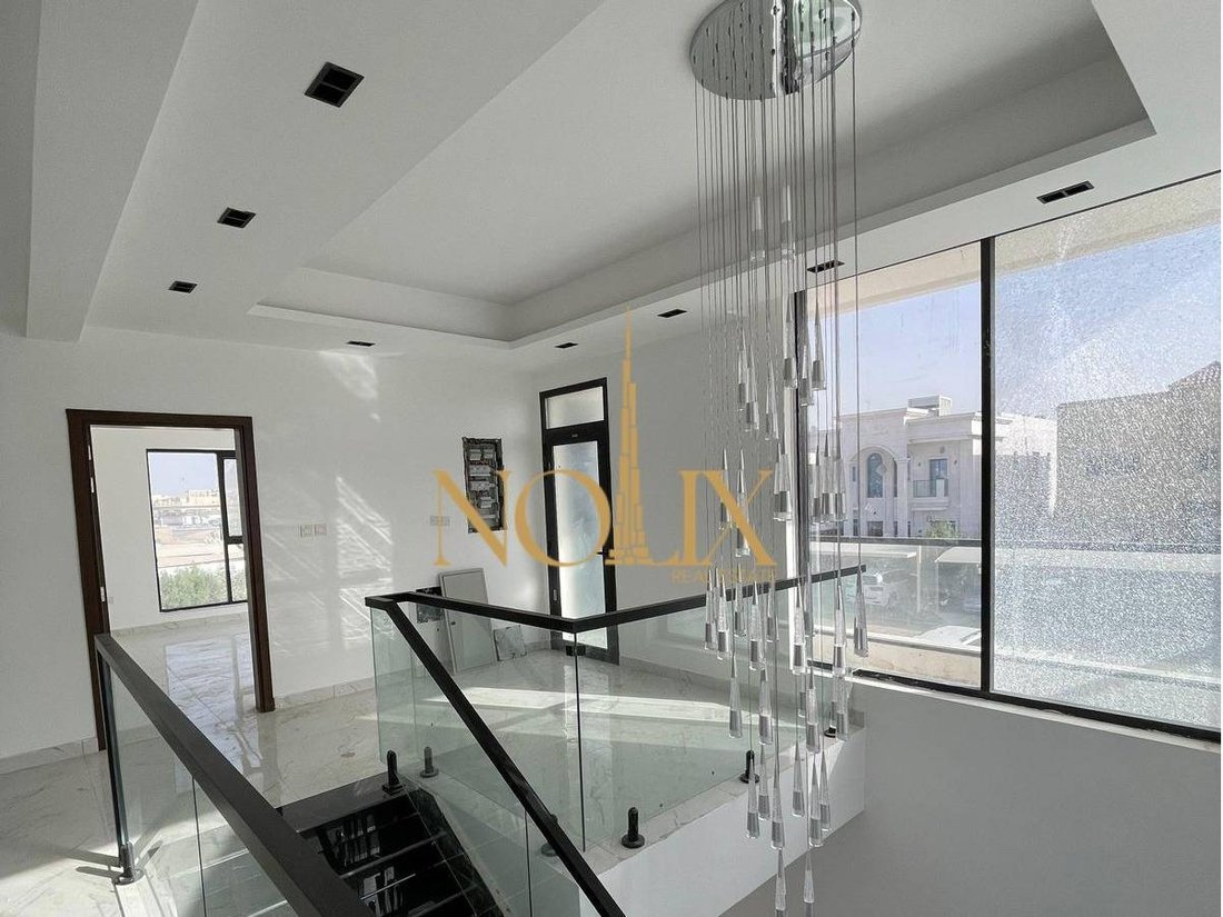 Villa in Ajman Emirate, United Arab Emirates 5 - 17133681