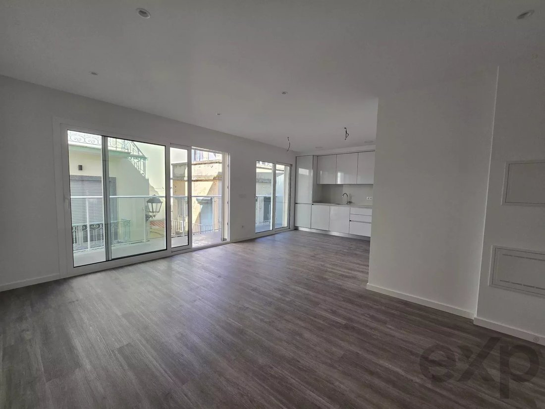 Apartment in Nazare, Leiria District, Portugal 5 - 16656778
