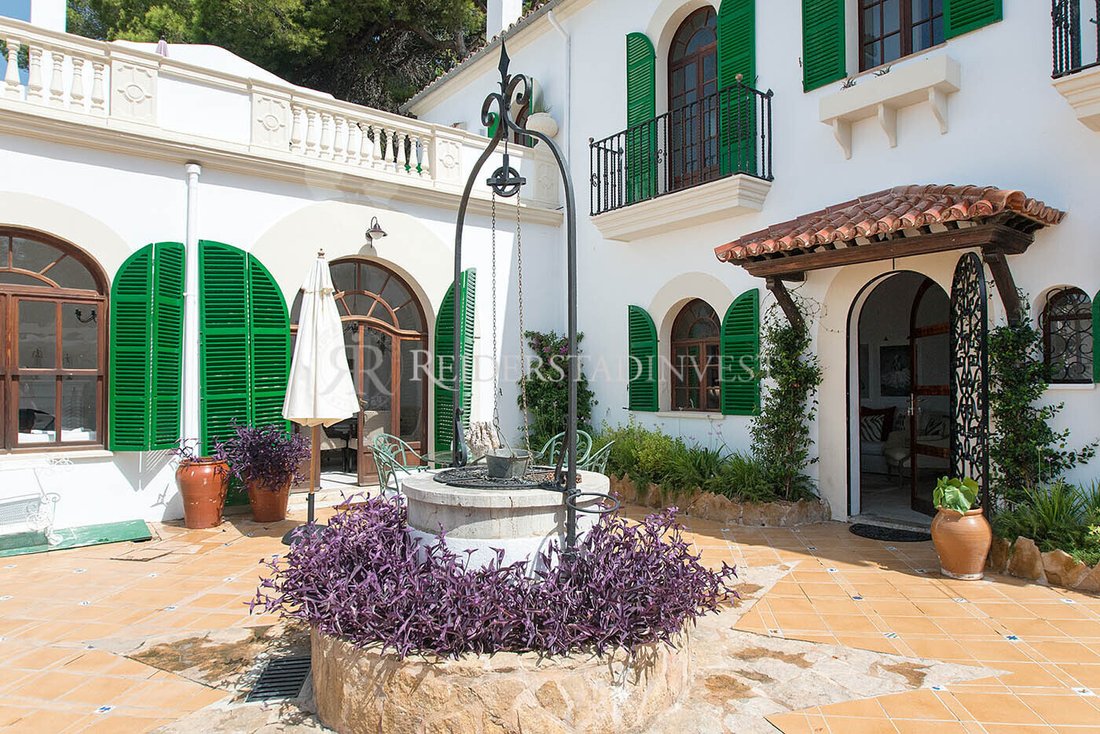 Villa in Palma, Balearic Islands, Spain 5 - 17133605