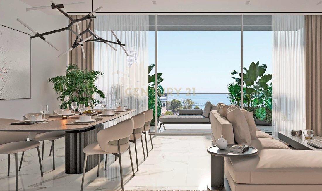 Apartment in Limassol, Limassol, Cyprus 2 - 17133518