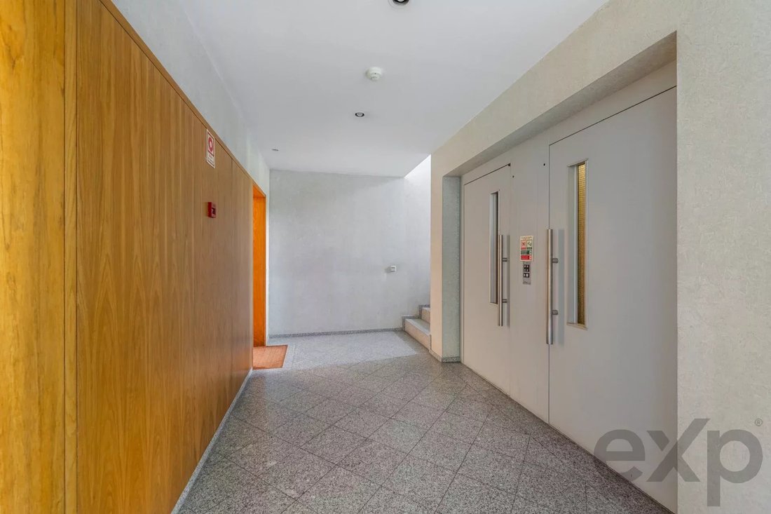 Apartment in Aldoar, Foz do Douro e Nevogilde, Porto District, Portugal 3 - 16779394