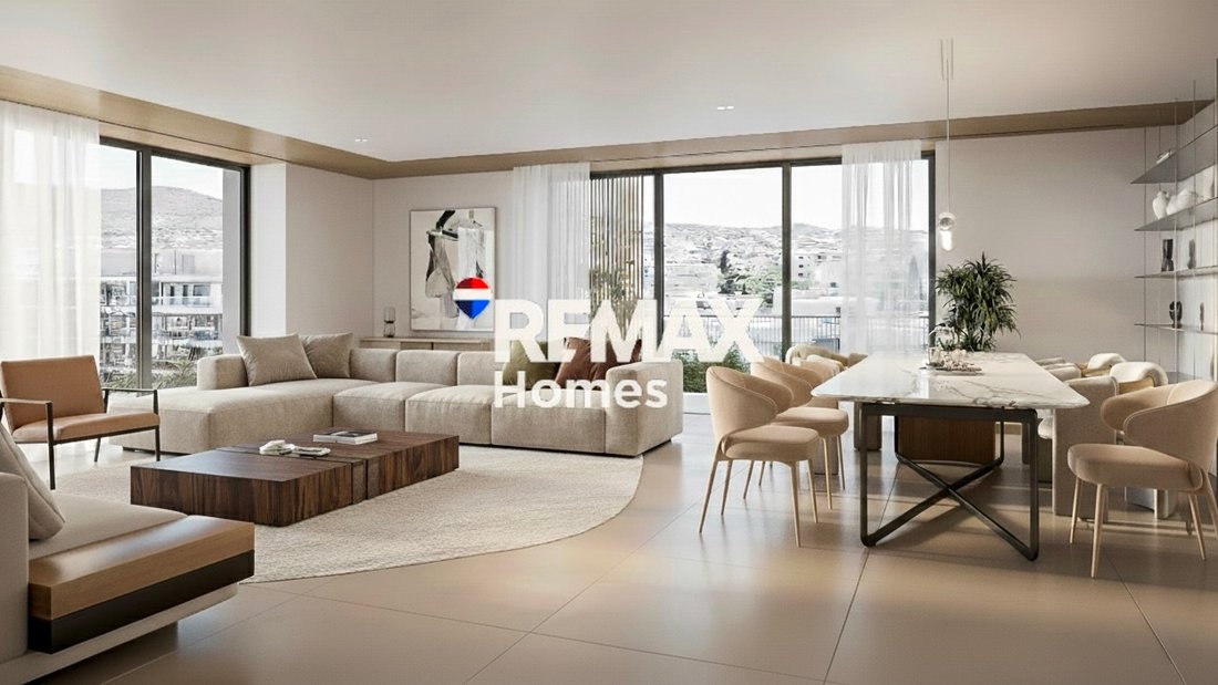 Apartment in Glyfada, Attica, Greece 1 - 17133338