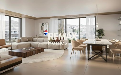 Apartment in Glyfada, Attica, Greece 1