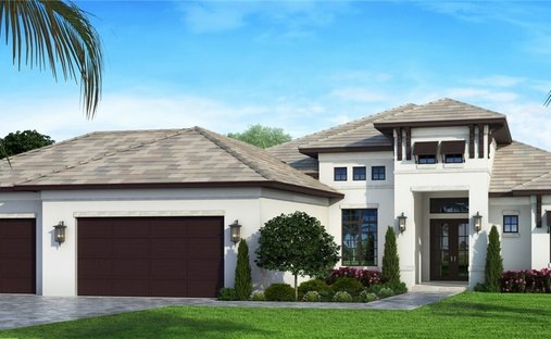 House in Naples, Florida, United States 1