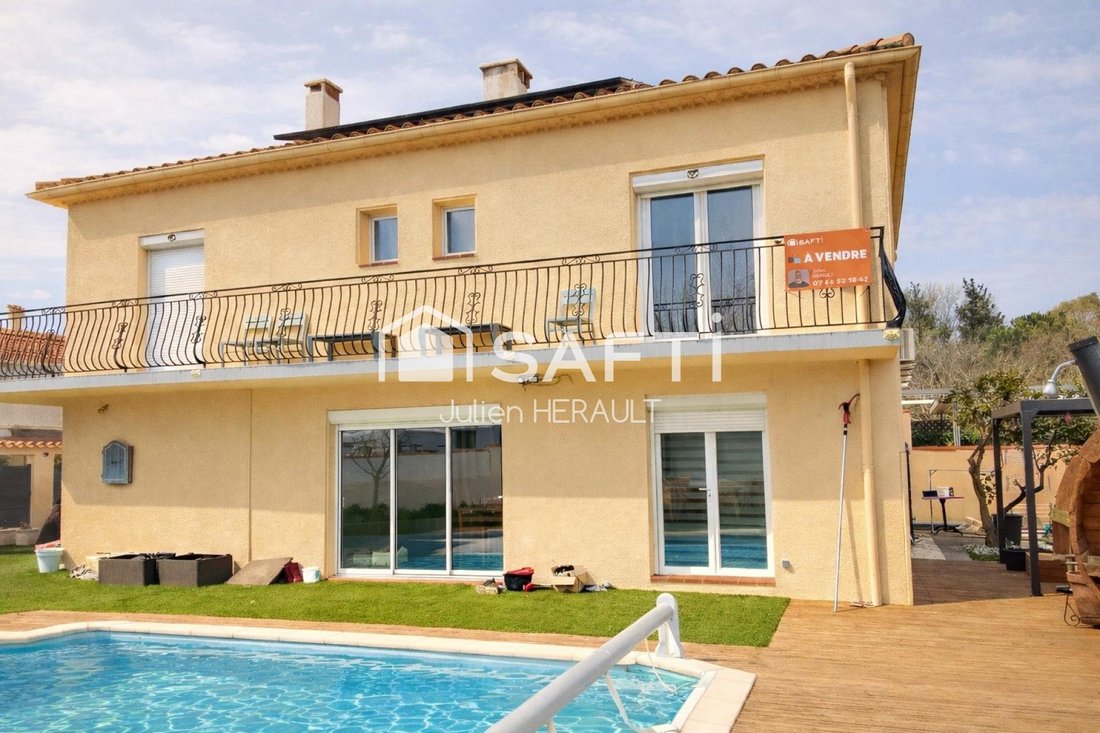 House in Saint-Cyprien, Occitania, France 2 - 16716017