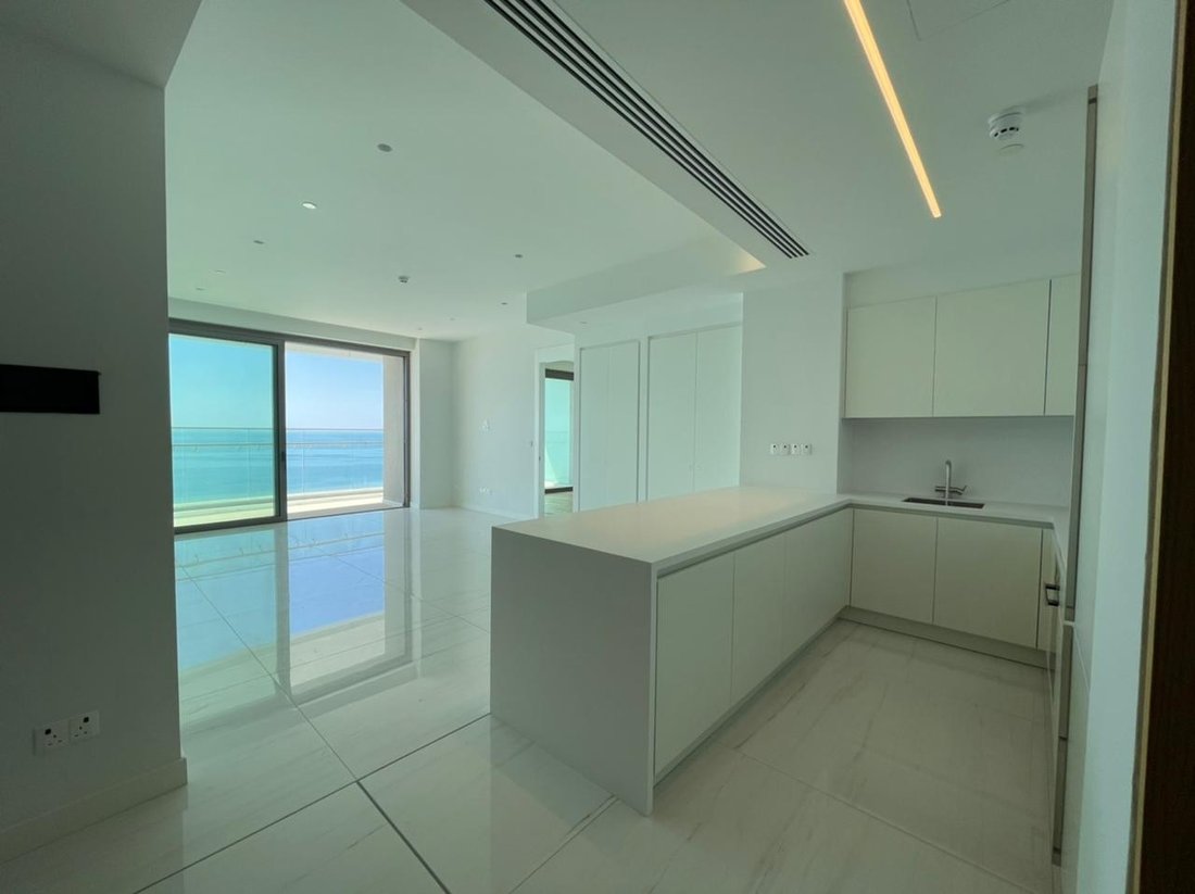 Apartment in Germasogeia, Limassol, Cyprus 1 - 17133552