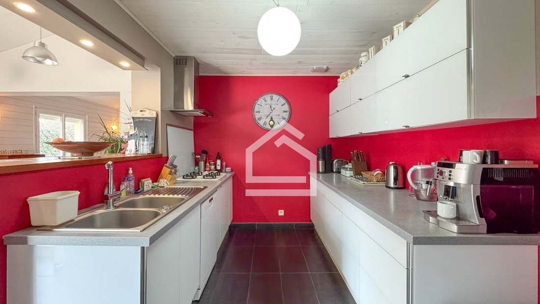 House in Ecarts-Ruraux, Cestas, France 5 - 17134088