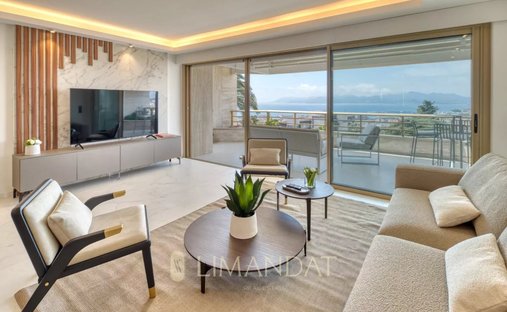 Apartamento en Cannes, Provenza-Alpes-Costa Azul, Francia 1