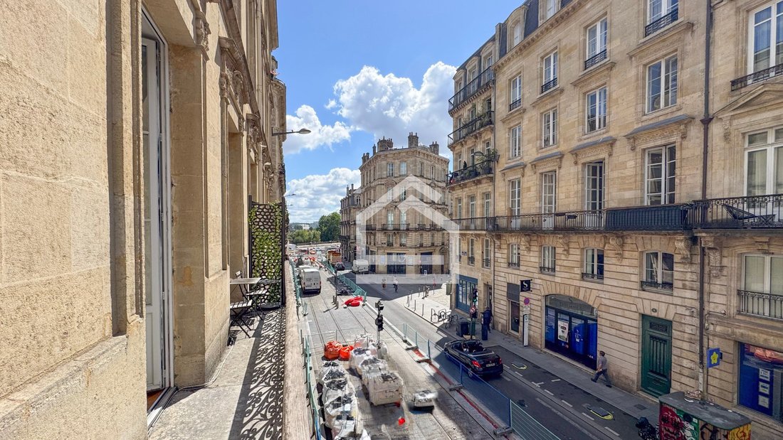 Apartment in Le Lac-Bacalan, Bordeaux, France 3 - 17134183