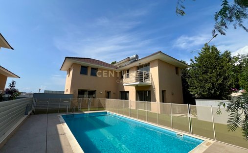 Villa à Parekklisiá, Limassol, Chypre 1