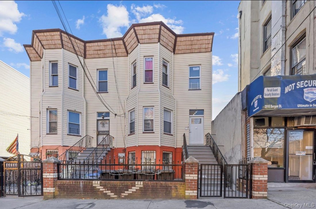 Apartment in New York, New York, United States 2 - 17135048
