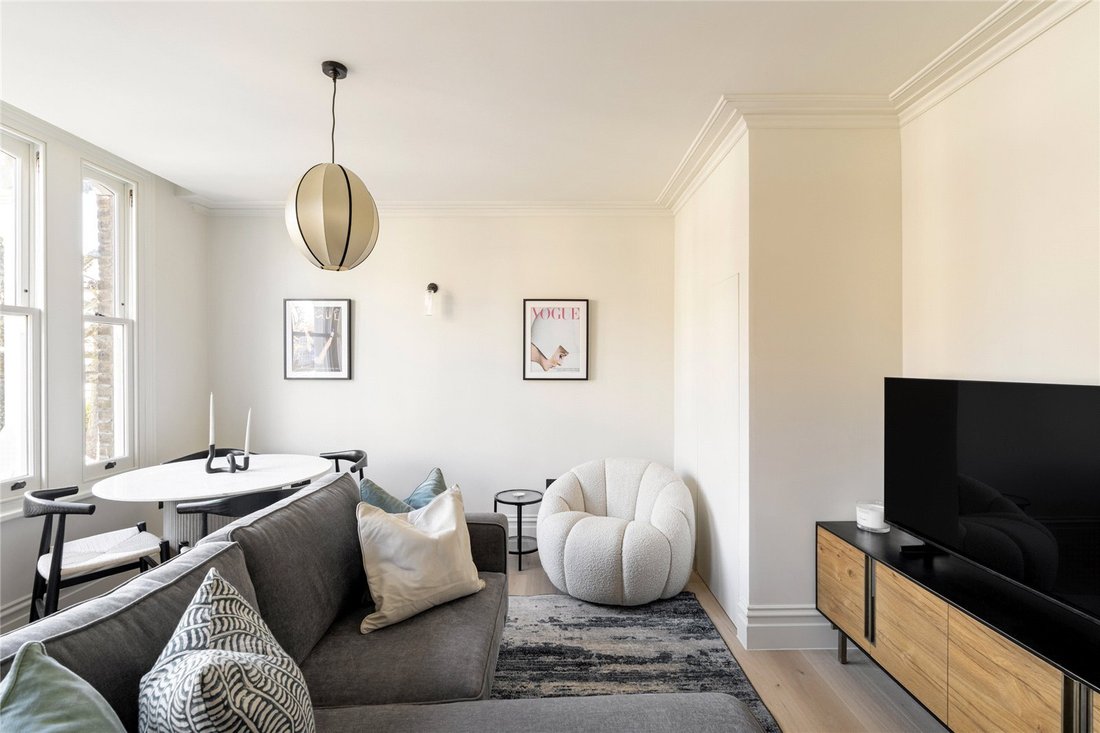 Apartment in Ladbroke Grove, Kensington And Chelsea, England 3 - 17133256