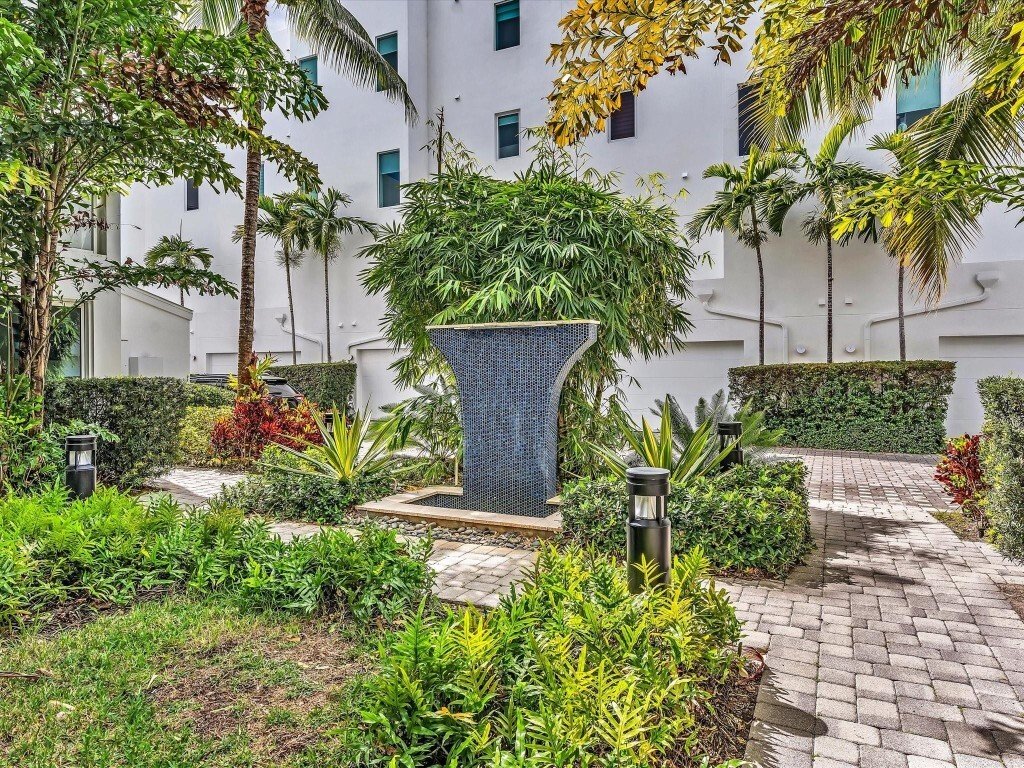 Townhouse in Fort Lauderdale, Florida, United States 2 - 16634327
