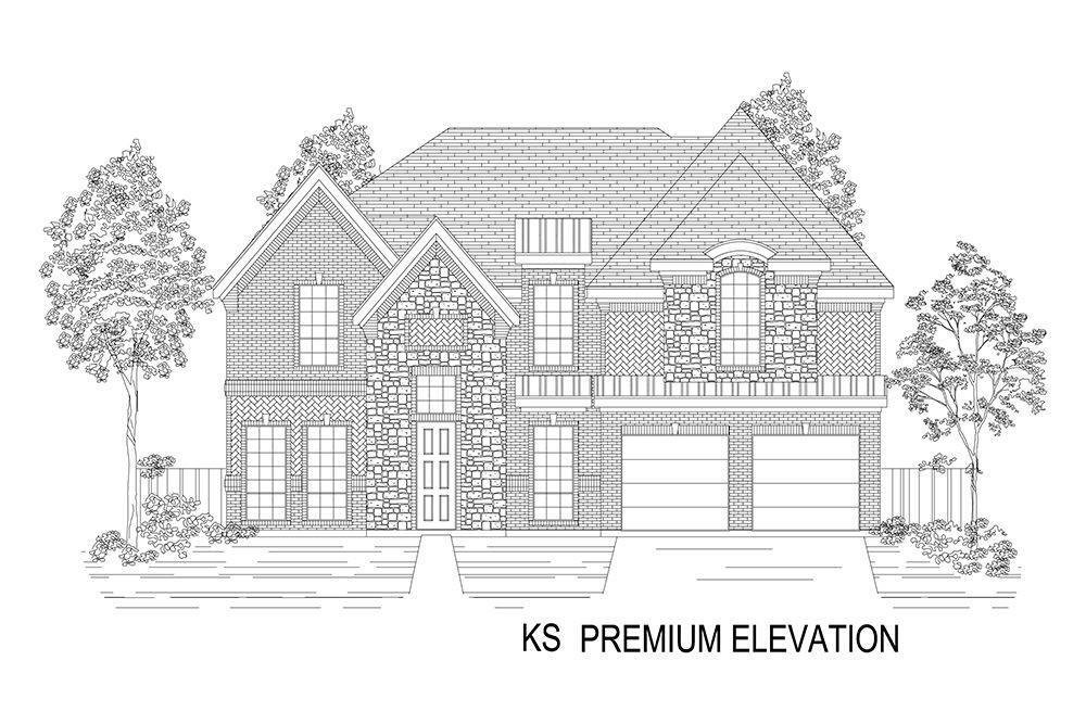 House in Grand Prairie, Texas, United States 2 - 17133320