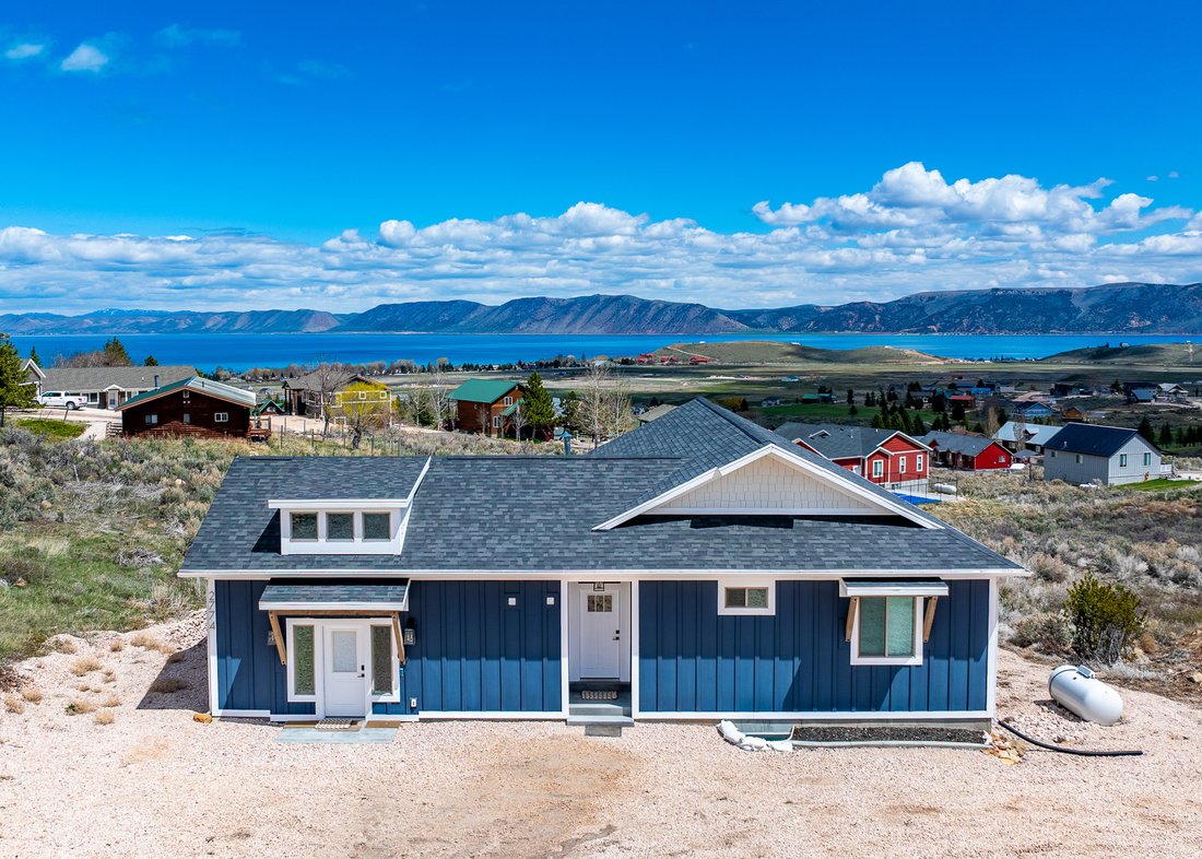 House in Garden, Utah, United States 4 - 17135146