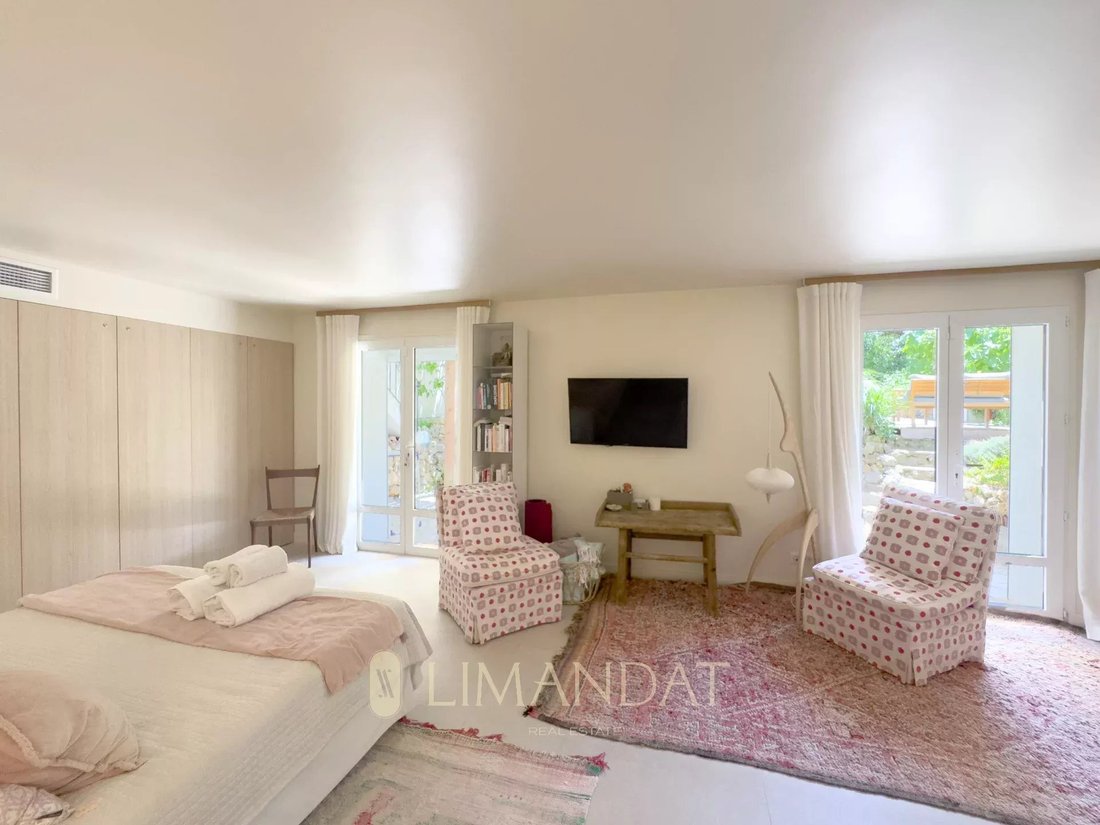 Apartment in Petit-Juas, Cannes, France 4 - 15875506