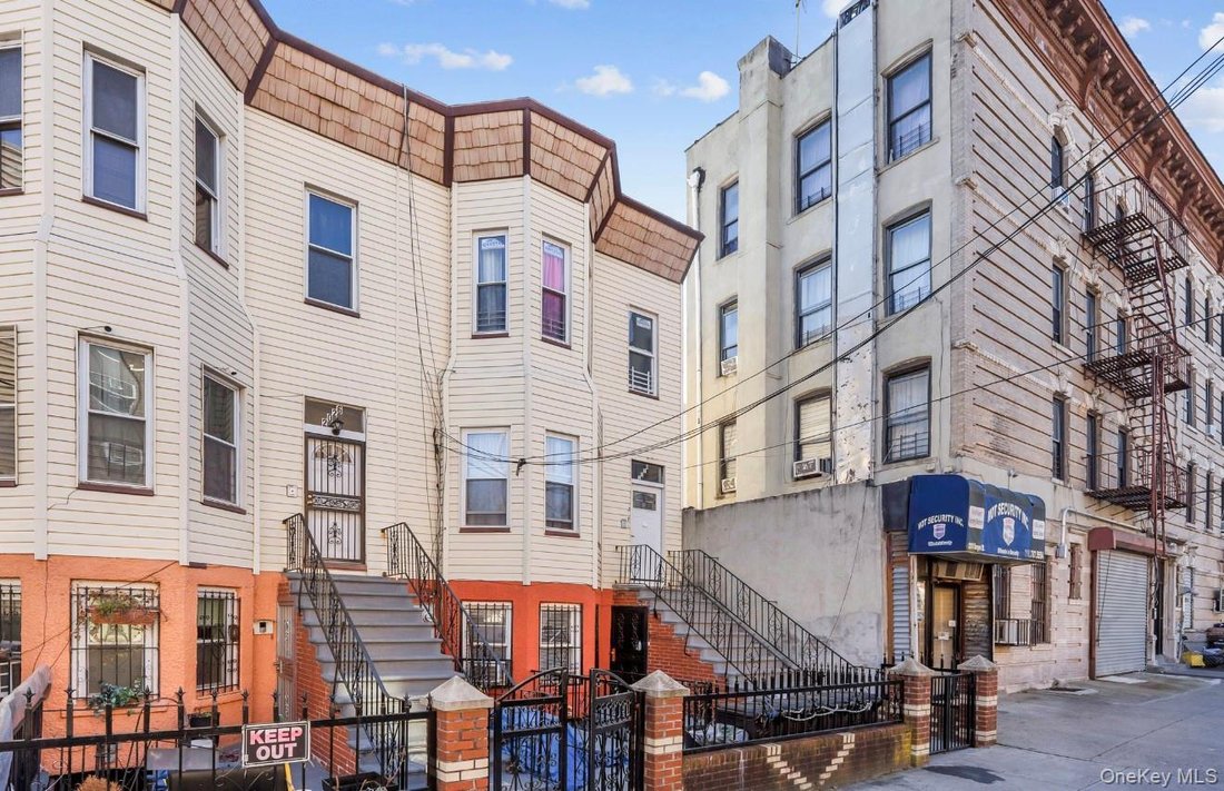 Apartment in New York, New York, United States 1 - 17135048