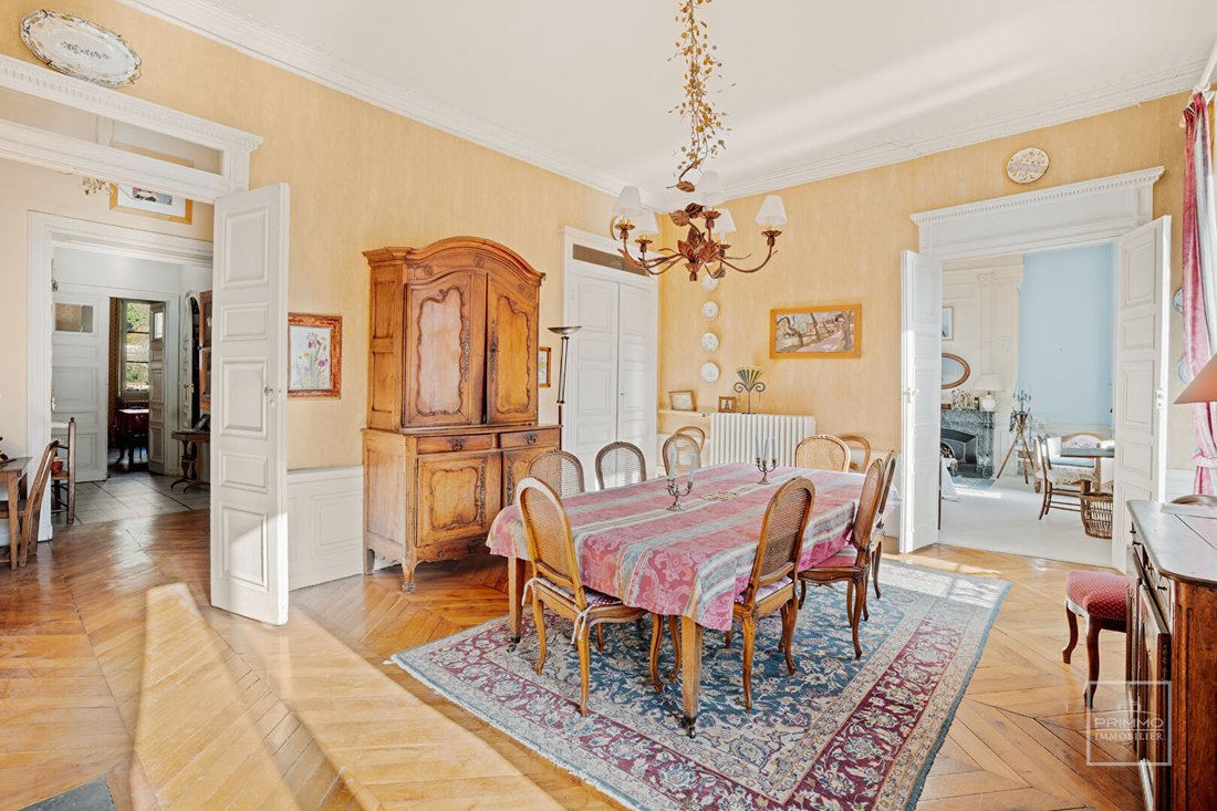 Apartment in Saint Vincent, Lyon 1er Arrondissement, Lyon 4 - 17133814