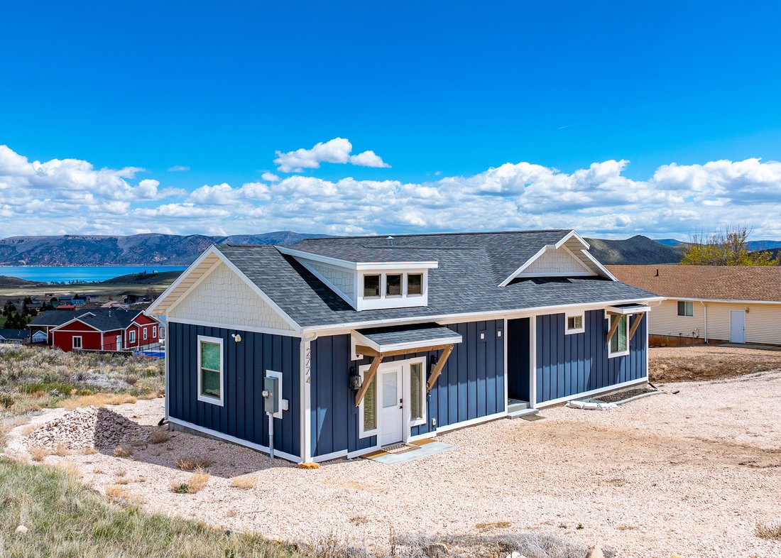 Haus in Garden, Utah, Vereinigte Staaten 4 - 17135146