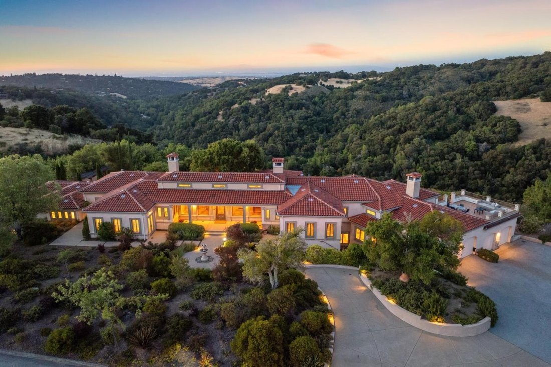 House in Portola Valley, California, United States 2 - 17133823