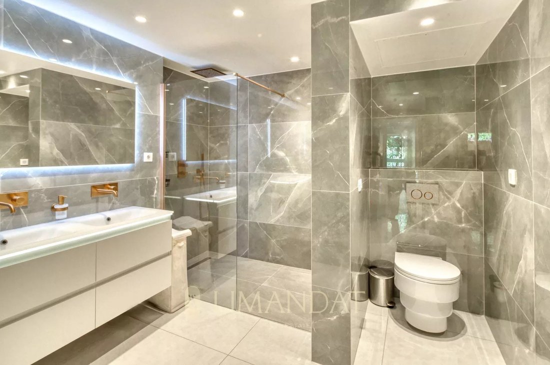 Apartment in La Californie, Cannes, France 5 - 15965769