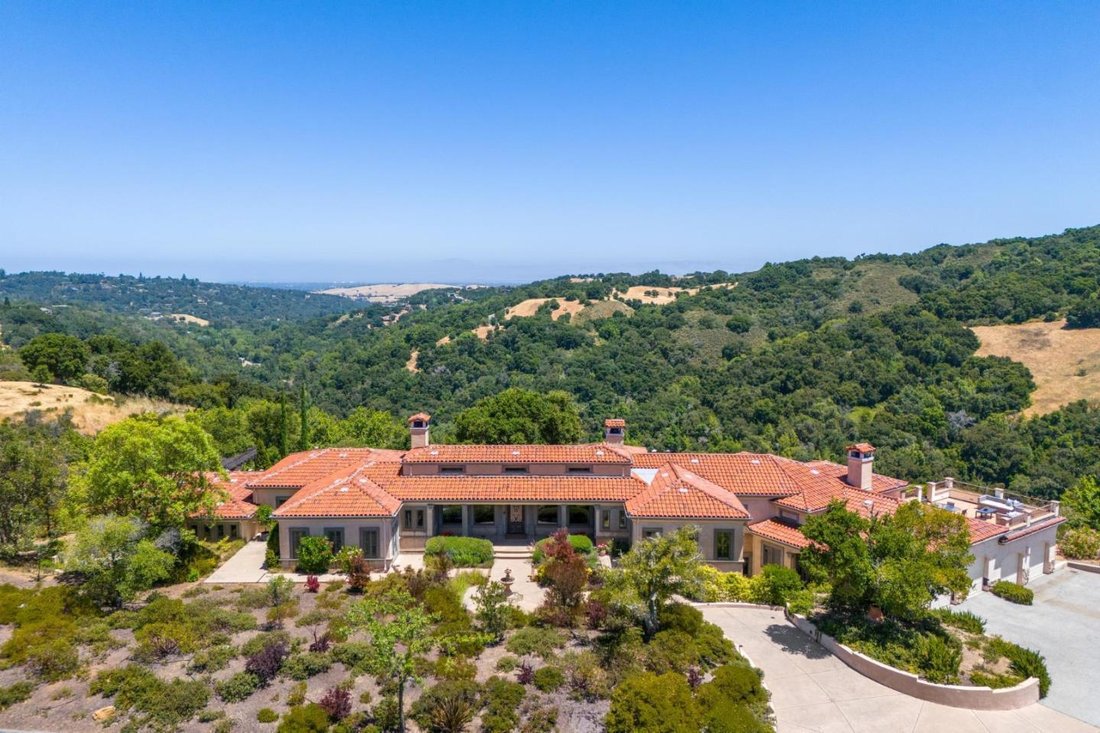 House in Portola Valley, California, United States 5 - 17133823
