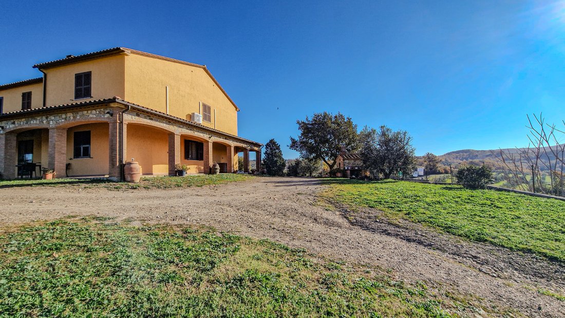 House in Manciano, Tuscany, Italy 3 - 17134069