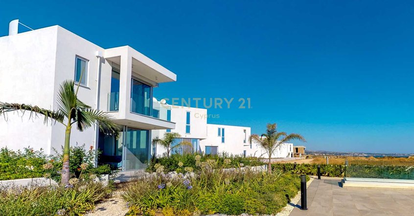 Villa in Peyia, Paphos, Cyprus 1 - 17133551