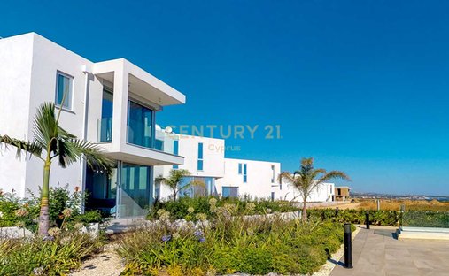 Villa a Peyia, Distretto di Pafo, Cipro 1