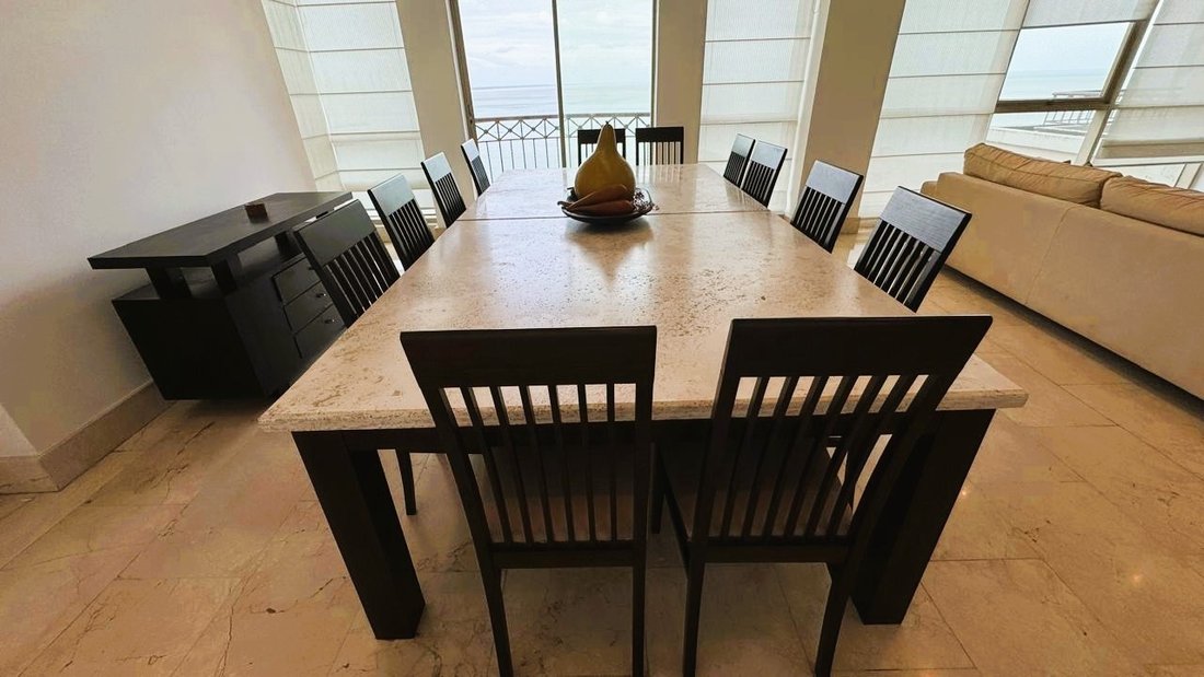 Apartment in Panama City, Panama, Panama 2 - 17134550