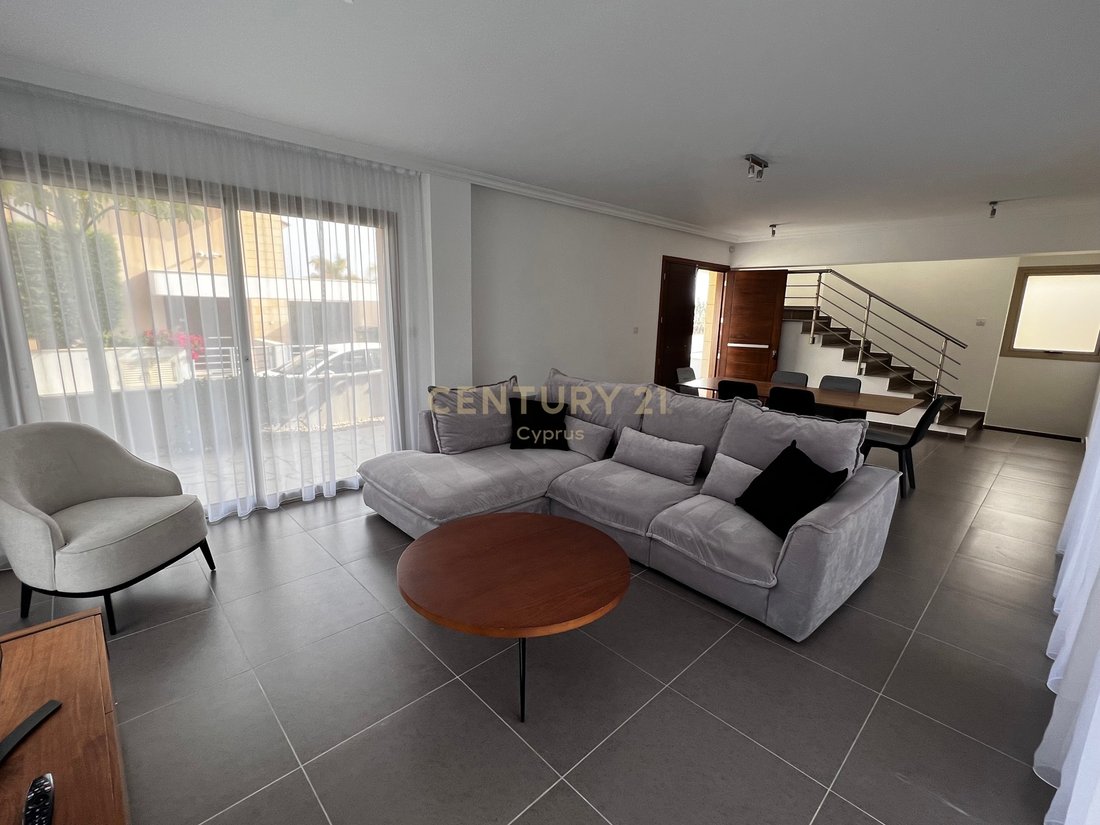 Villa in Pareklisia, Limassol, Cyprus 2 - 17133449