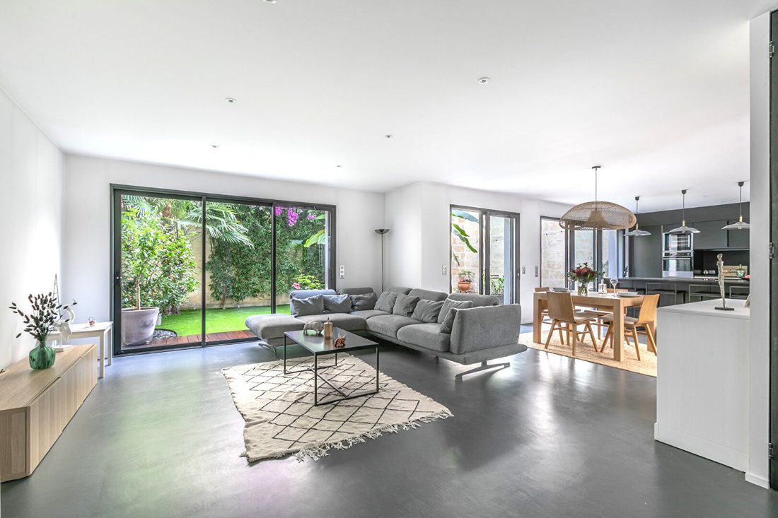 Apartment in Le Lac-Bacalan, Bordeaux, France 4 - 17134161