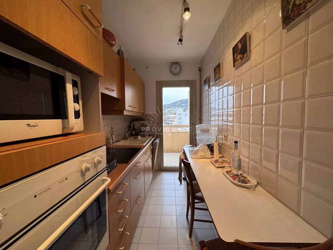 Apartment in Cannes, Provence-Alpes-Côte d'Azur, France 5 - 17133228
