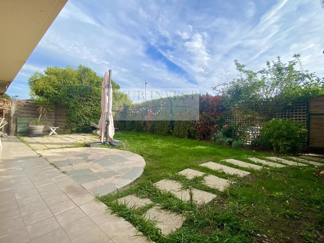 Apartment in Cabbe-Saint Roman, Roquebrune-Cap-Martin, France 4 - 16602565