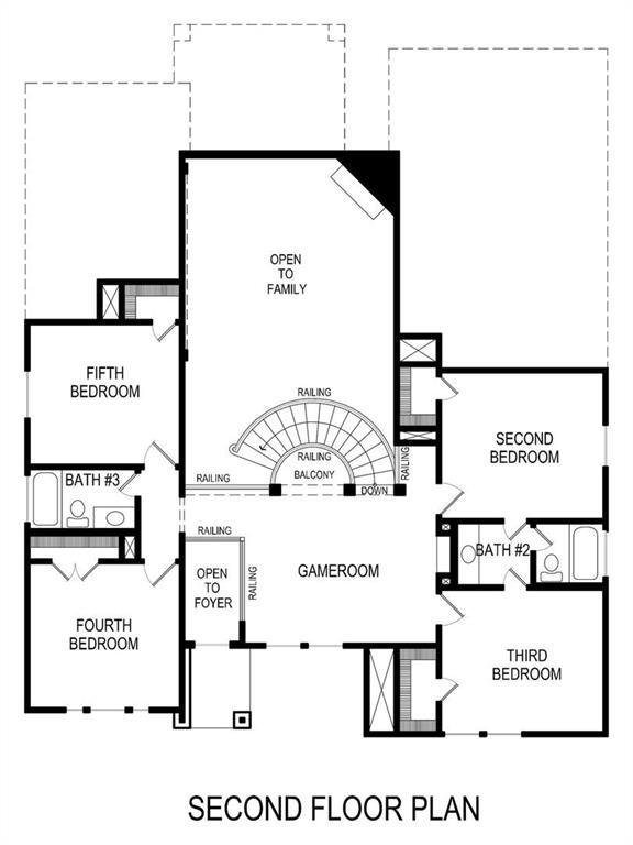 House in Grand Prairie, Texas, United States 4 - 17133320