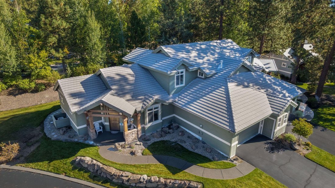 Townhouse in Bend, Oregon, United States 3 - 17135078