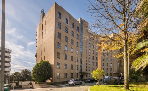 Apartment in Aldoar, Foz do Douro e Nevogilde, Porto District, Portugal 1