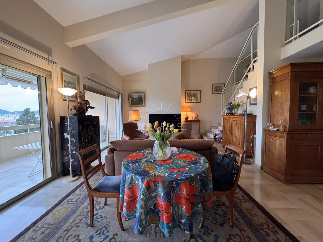 Apartment in Cannes, Provence-Alpes-Côte d'Azur, France 3 - 17133228
