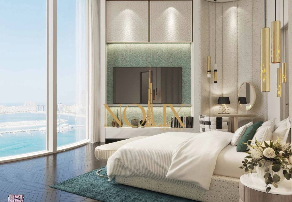 Apartment in Dubai Marina / Marsa Dubai, Dubai, United Arab Emirates 4 - 17133676