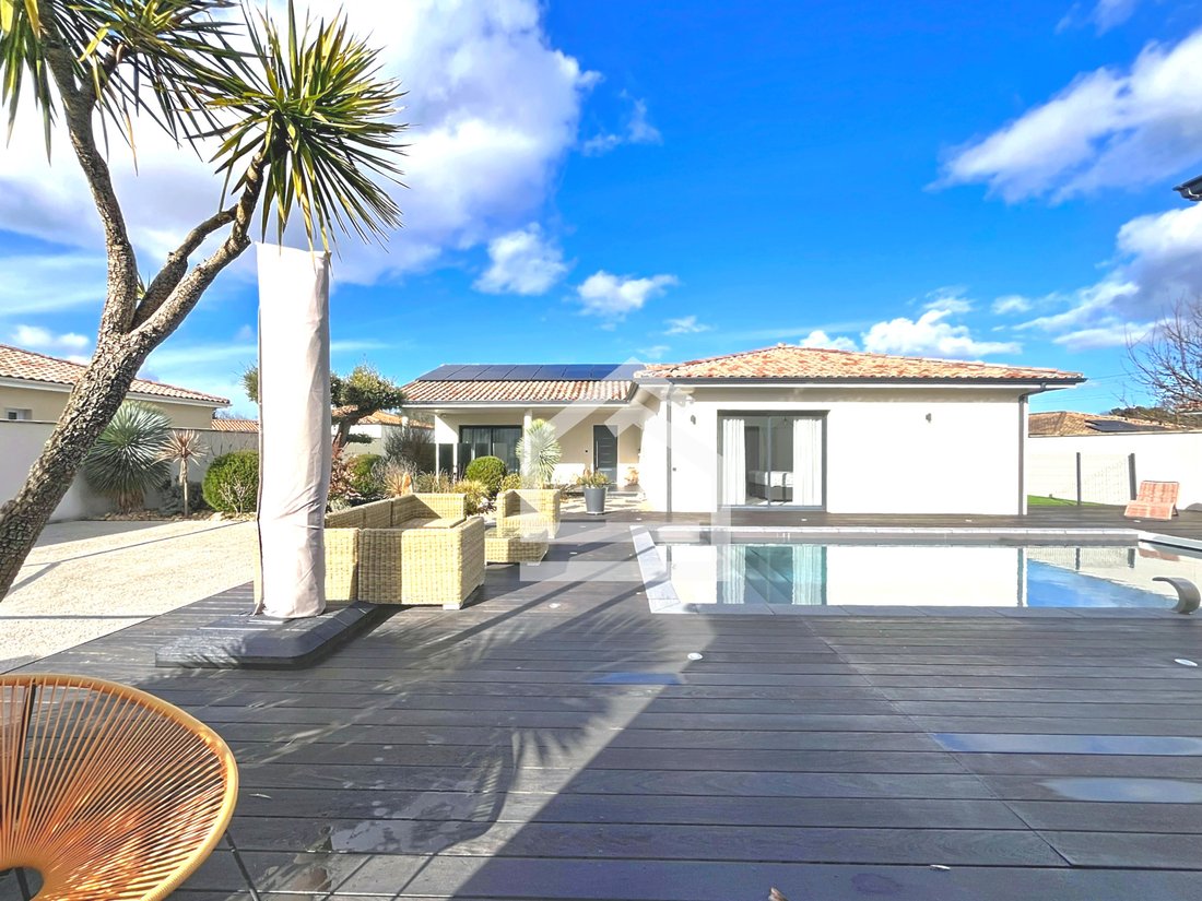 House in Ecarts-Ruraux, Cestas, France 2 - 17133976