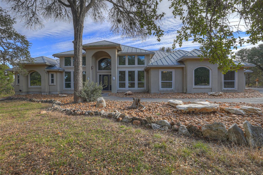 House in New Braunfels, Texas, United States 2 - 17133078