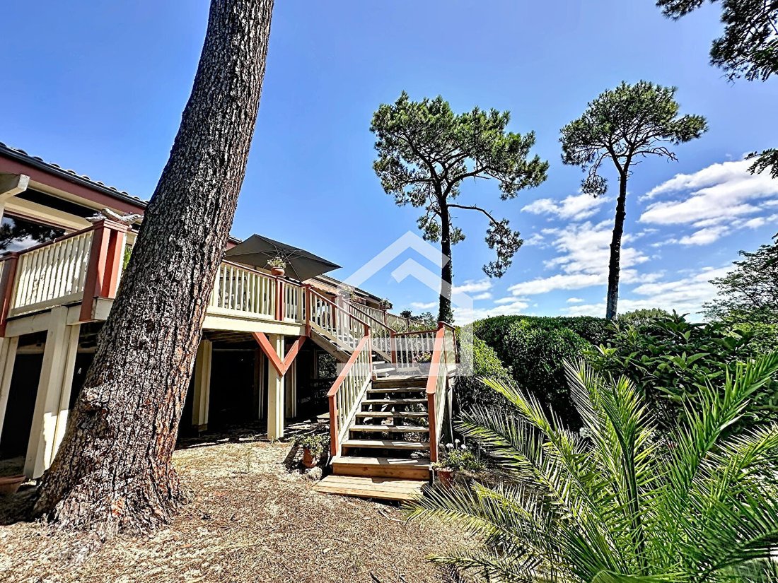 House in Centre Cap Ferret, Lège-Cap-Ferret, France 1 - 17134070