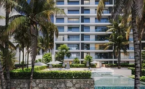 Apartment in Sao Martinho, Madeira, Portugal 1