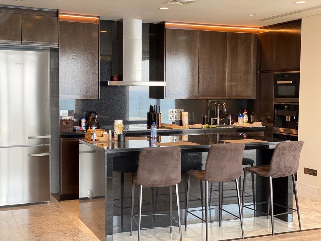 Apartment in Agios Tychon, Limassol, Cyprus 3 - 17133375