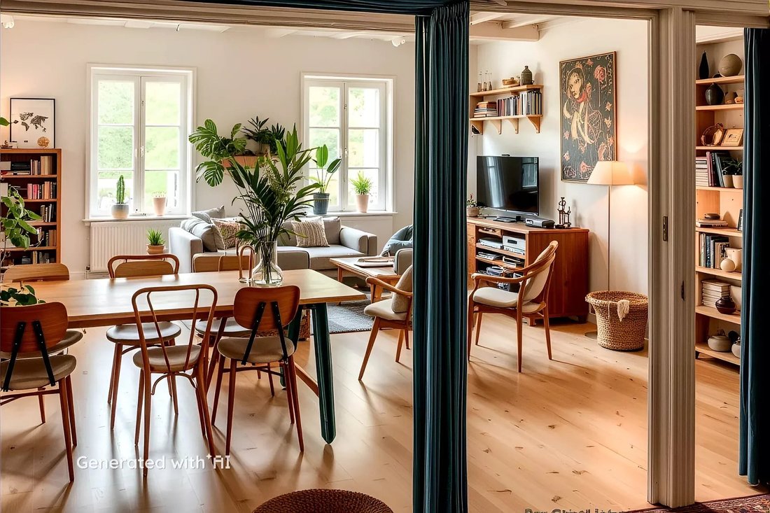 Apartment in Gambetta, Montpellier, France 1 - 17133739