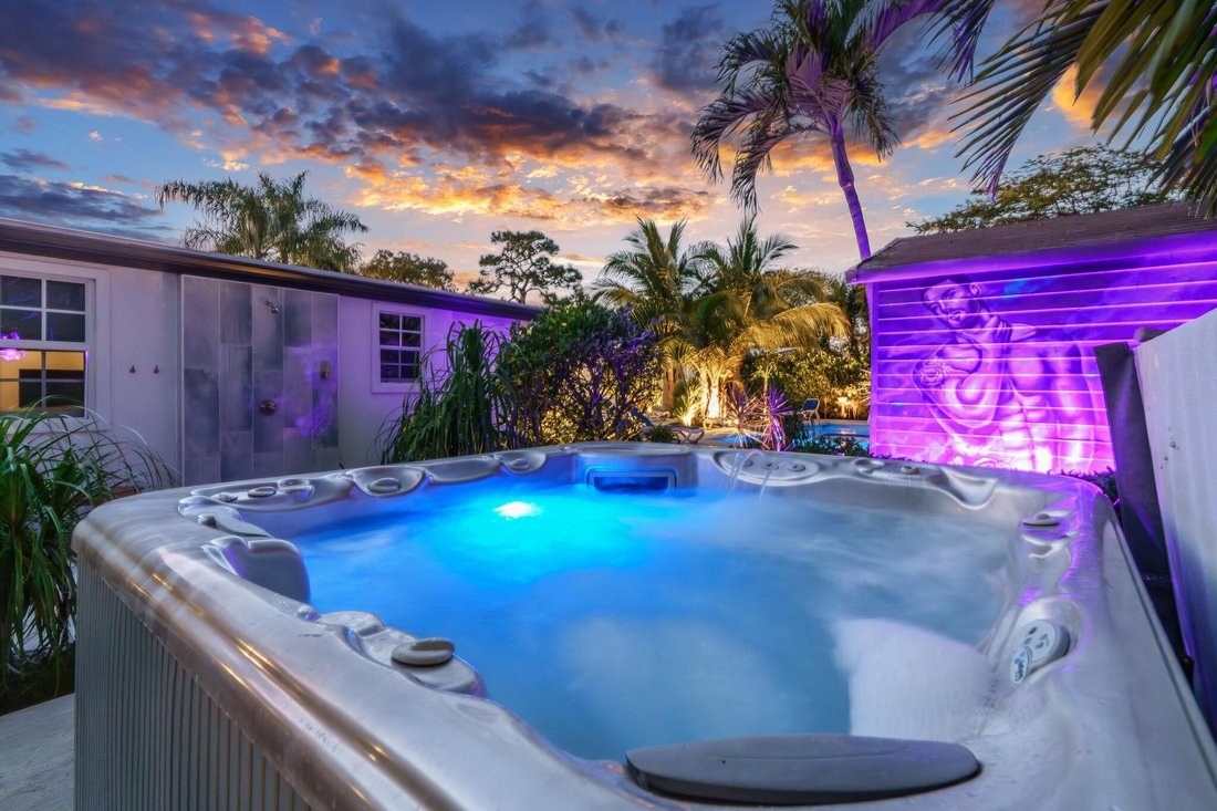House in Wilton Manors, Florida, United States 3 - 17128921