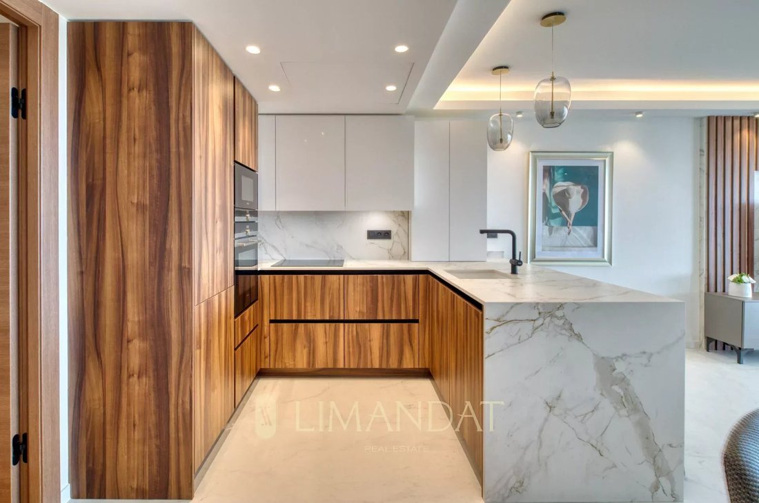 Apartment in Cannes, Provence-Alpes-Côte d'Azur, France 2 - 16310319